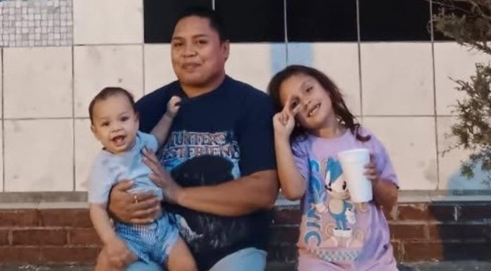 (Update) Mother and Two Children Missing From Izard County Arkansas Found Safe