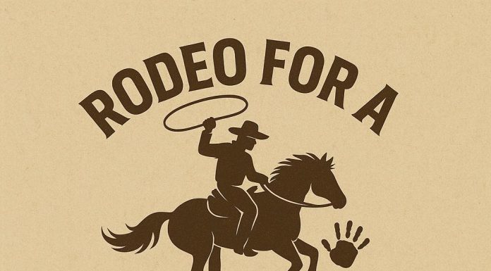Rodeo for a Reason Coming to Mountain Grove