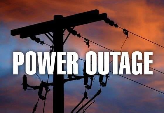 West Plains to Hold Planned Power Outage Tomorrow