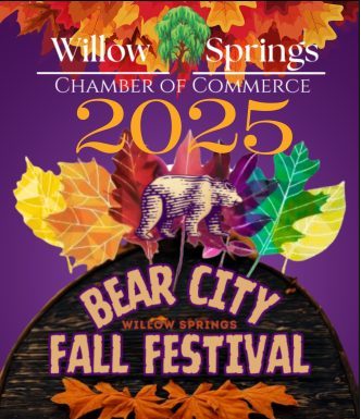 Bear City Fall Festival Announces Exciting Lineup