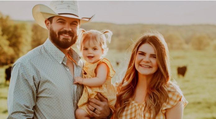 Local Family Faces Life-Changing Battle with Breast Cancer, Community Rallies to Support