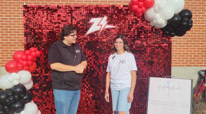 Balloon Bash; a Business Spotlight