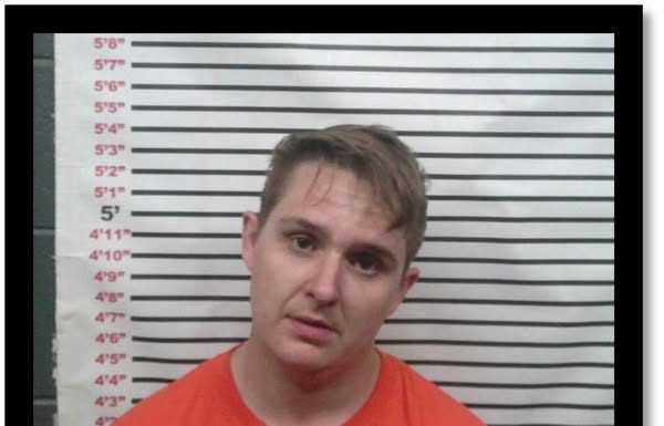 Howell County Sheriff’s Department Arrests Man on DWI and Drug Charges