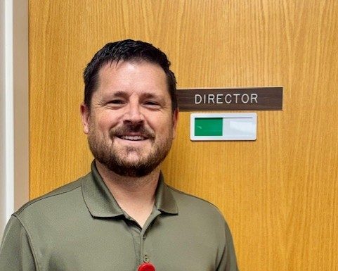 Justin Frazier Named Director of Howell County Health Department