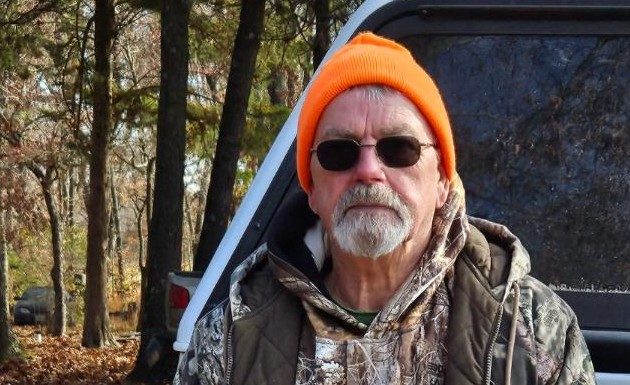 Larry Joe Walker