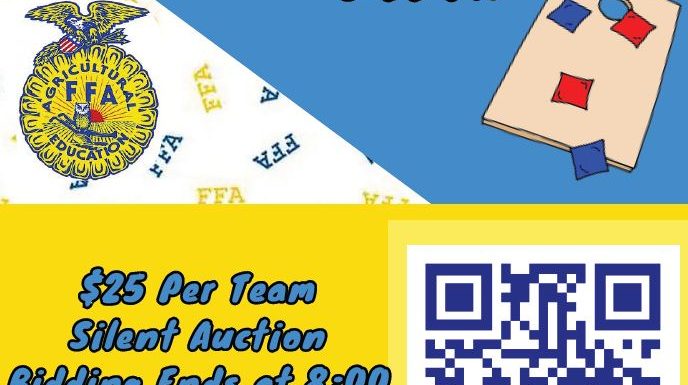 Melbourne FFA Kicks Off Fall with Baggo Night and Auction