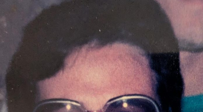 Paula May Hebert