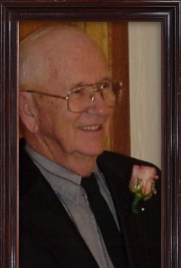 Harold “Chloe” Pitts