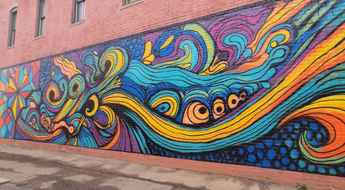 September Downtown Stroll Brings with it Multiple Downtown Updates