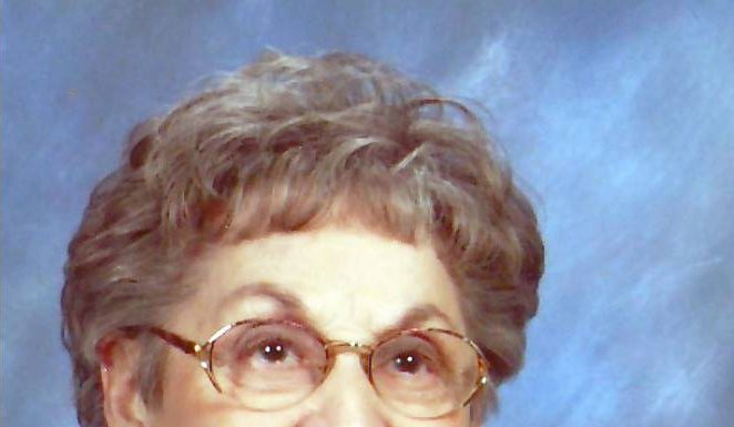 Mary Evelyn Landes
