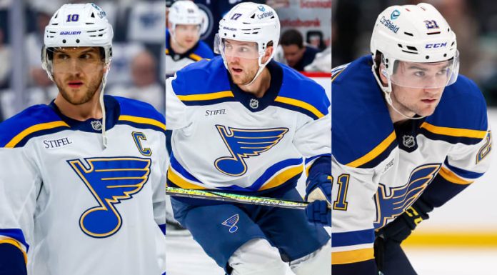 6 players join Blues & Brews lineup on Sept. 19