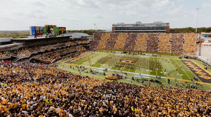 Saturday’s Football Game Moved to Noon Kickoff