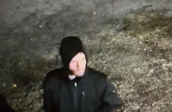 Update: West Plains Police Seeking Public Help on Burglary Suspect