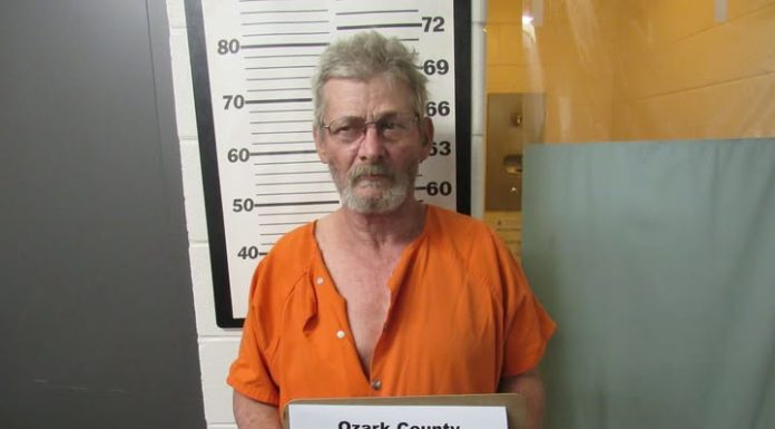 Gainesville Man Arrested for Drugs