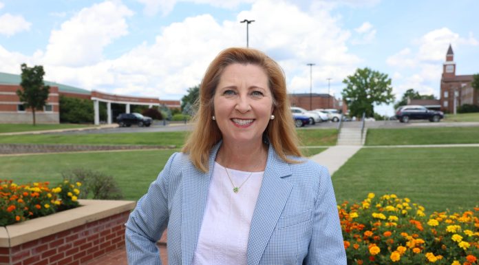 Missouri State-West Plains Chancellor Mulligan appointed to South Central Workforce Investment Board