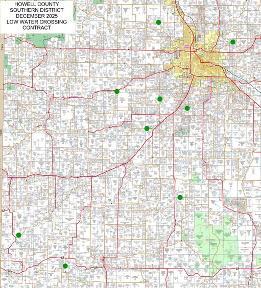 Hoco MAP