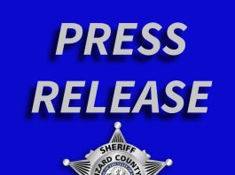 Izard County sheriff releases weekly arrest report