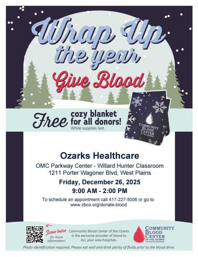 Ozarks Healthcare