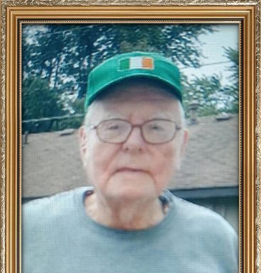 Virgil “VA” Owens