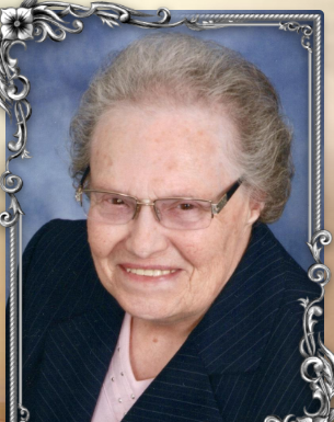 Lorena Bell Edwards