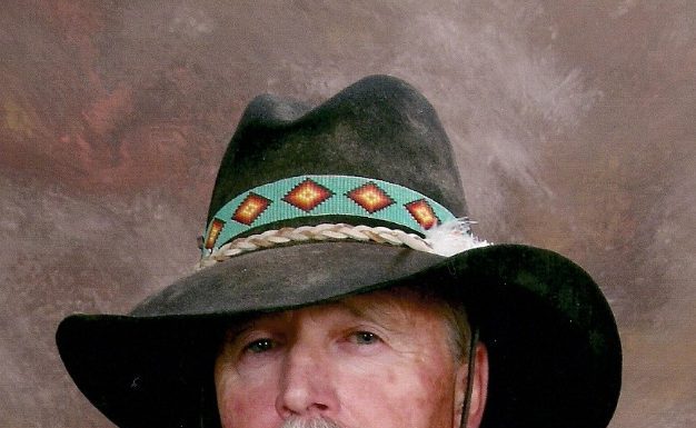 Charles George Bolle
