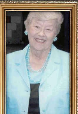 Mona A. Decker