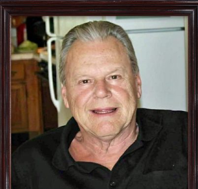 Jackie Ray Stainer