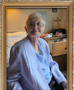 Barbara Lea Rowe