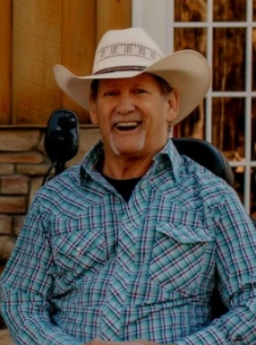 Richard Eugene Myers II
