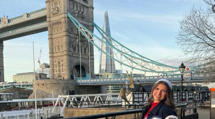 Cabool High School Senior to Represent The Town of Cabool on International Cheerleading Stage