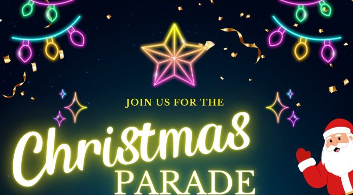 Winona Christmas Parade and Celebration to Happen December 13th
