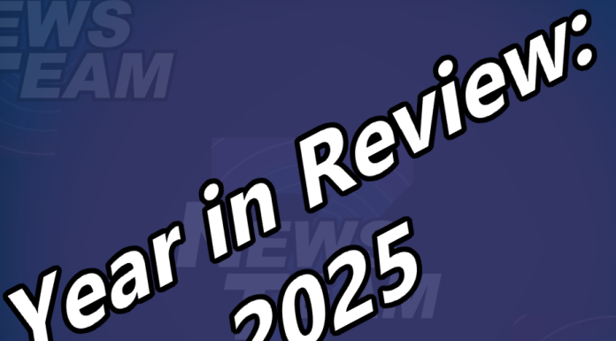 Top Stories of 2025 News Recap