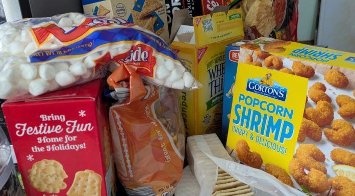 Highly Processed Food Cut From Missouri SNAP