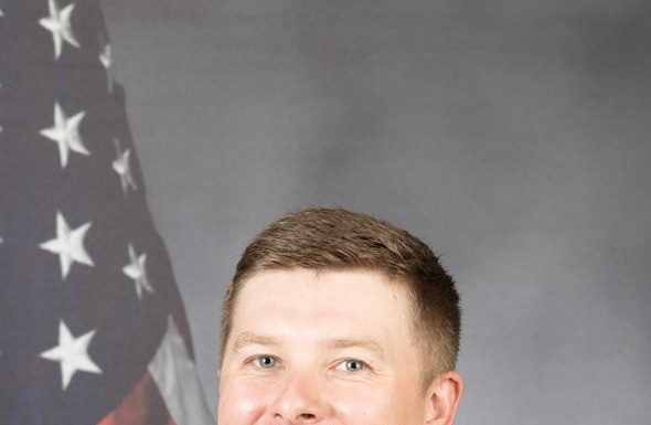 MDC Welcomes New Conservation Agent to Carter County