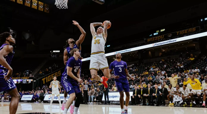 Men’s Basketball Hosts Alabama State on Tonight
