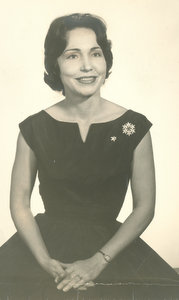 Ruth Rickard