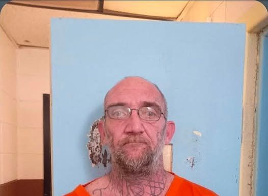 Shannon County Sheriffs Department Makes Arrest