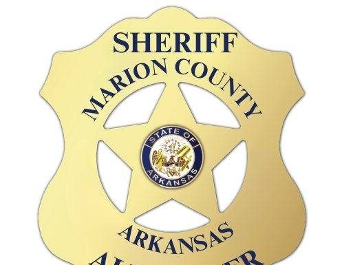 Marion County Man Faces Faces Evidence Tampering Charges
