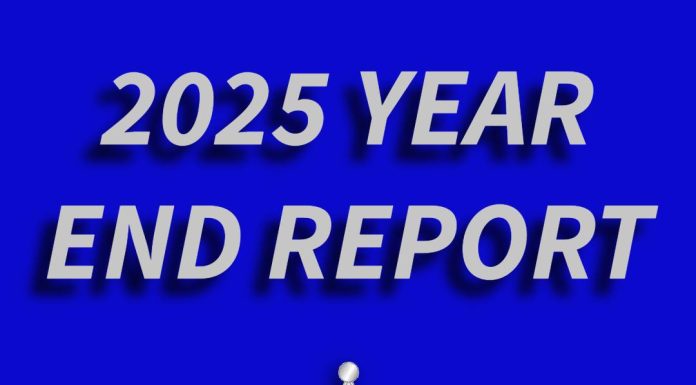 Izard County Sheriff’s Office Releases 2025 Year-End Report