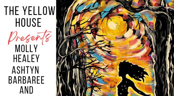 Live Music Available at The Yellow House This Weekend
