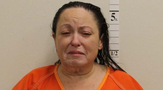January Arrest Leading to 1st Degree Arson Charges