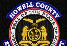 FREE WEATHER RADIOS AVAILABLE THROUGH HOWELL COUNTY EMERGENCY MANAGEMENT