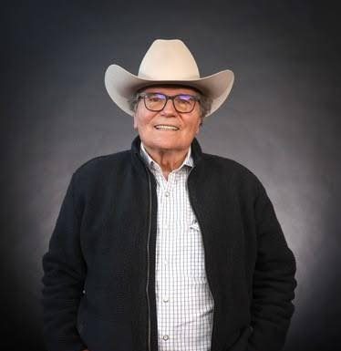 Patrick Wayne, Son of John Wayne to Appear at Marshfield Festival