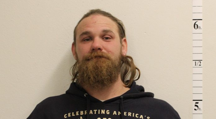 Grovespring Man Arrested on First-Degree Assault Charge, $25,000 Bond Set