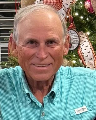 Doyle Wayne Mitchell