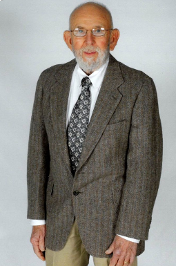 Larry E. Arnold