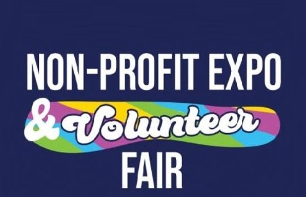 Non Profit Expo & Volunteer Fair Taking Place Tuesday, January 27th