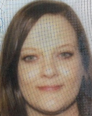 Audrey Laureen Wolverton
