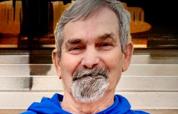 Larry Dean Honeycutt