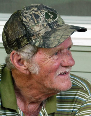 Lyndel “Joe” Max DeShazo